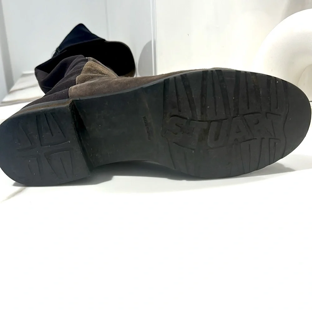 Stuart Weitzman 5050